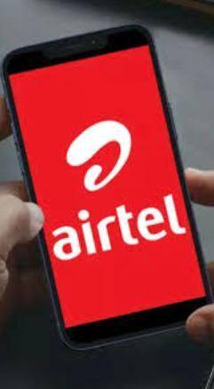 Airtel ਦਾ ਸਭ ਤੋਂ ਸਸਤਾ ਰੀਚਾਰਜ, 22 ਰੁਪਏ 'ਚ ਮਿਲ ਰਿਹਾ ਹਾਈ-ਸਪੀਡ ਡਾਟਾ
