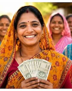 Govt New Yojana: ਸਰਕਾਰ ਵੱਲੋਂ ਨਵੀਂ ਯੋਜਨਾ, ਔਰਤਾਂ ਦੇ ਖਾਤਿਆਂ 'ਚ ਆਉਣਗੇ 10 ਹਜ਼ਾਰ ਰੁਪਏ, ਜਾਣੋ ਇਸ ਨਾਲ ਕਿਉਂ ਮਿਲੇਗੀ 2-2 ਲੱਖ ਦੀ ਸਹੂਲਤ?