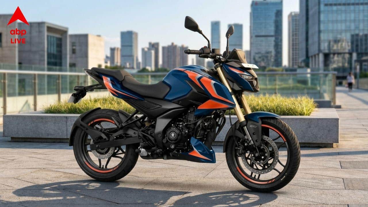 Bajaj Pulsar: নতুন পালসার N160 S ও N160 SS, বাড়ল ইঞ্জিনের শক্তি, নয়া অবতারে আসছে বাজাজের এই বাইক
