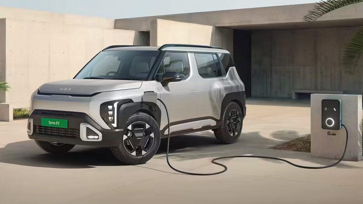 Kia Syros EV Or MG Windsor: Which One Should Be On Your Radar?