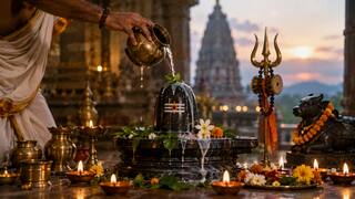Sawan Shivratri 2026: Date, Time, Puja Muhurat & Significance