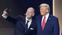 Donald Trump Backs Gianni Infantino, Warns FIFA Against 'Terrible Mistake'
