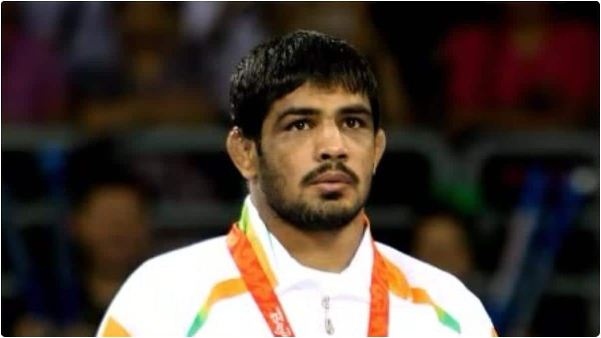 ओलंपिक पदक विजेता सुशील कुमार को बड़ा झटका, कोर्ट ने खारिज की जमानत याचिका