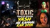 Toxic Trailer Review: Yash का खूंखार अंदाज, दमदार एक्शन और Kiara Advani समेत पूरी स्टारकास्ट