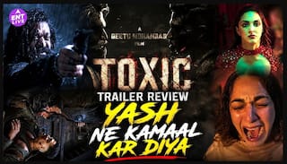 Toxic Trailer Review: Yash का खूंखार अंदाज, दमदार एक्शन और Kiara Advani समेत पूरी स्टारकास्ट