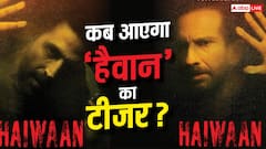 'हीरो या हैवान... आप किसकी साइड हैं?' अक्षय कुमार-सैफ का खौफनाक लुक, कल आएगा टीजर