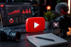 YouTube Monetisation Rules 2027: ইউটিউব থেকে ইনকাম এবার আরও কঠিন? নতুন নিয়মে কী কী শর্ত কন্টেন্ট ক্রিয়েটরদের জন্য?