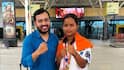 Assam Girl Wins National Karate Gold, Returns To Flood-Hit Family Living In Tent