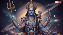 Motivational Quotes: શનિદેવની 7 શીખ, કર્મથી મોટું કંઈ જ નથી, ચોક્કસ થાય છે કર્મનો હિસાબ