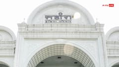 लखनऊ में सहारा शहर की जमीन पर बनेगा नया विधान भवन! खास होगा डिजाइन