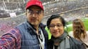 Death Threats Sent To Sourav Ganguly & His Wife Dona Ganguly