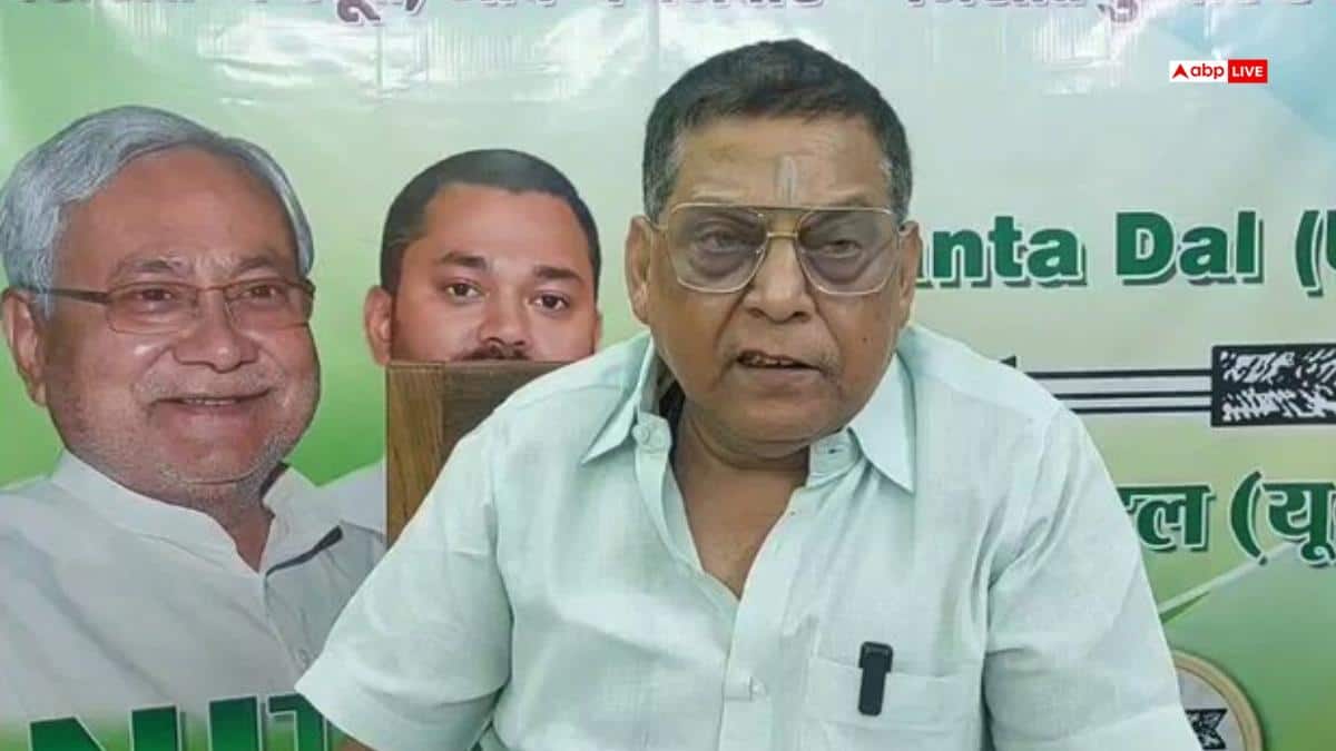बिहार में शराबबंदी कानून की होगी समीक्षा? JDU का दो टूक जवाब