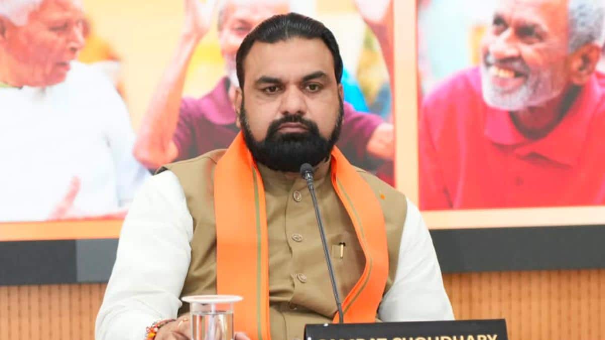झारखंड छात्र आंदोलन: CM सम्राट की 'चिंता' पर कांग्रेस भड़की, 'वास्तव में…'
