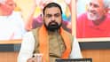 झारखंड छात्र आंदोलन: CM सम्राट की 'चिंता' पर कांग्रेस भड़की, 'वास्तव में…'