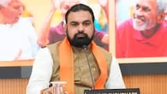झारखंड छात्र आंदोलन: CM सम्राट की 'चिंता' पर कांग्रेस भड़की, 'वास्तव में…'