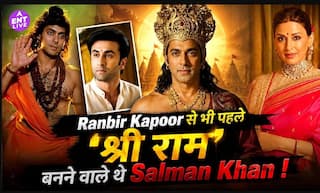 Salman Khan की Ramayan क्यों हुई बंद? 40% शूट के बाद अधूरी रह गई फिल्म की कहानी