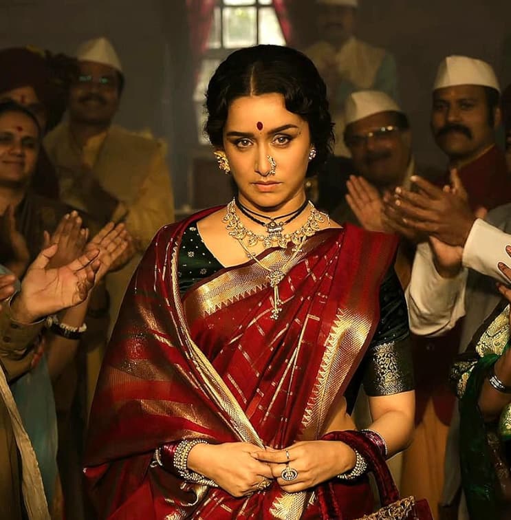 श्रद्धा कपूर फिल्म 'ईठा' की नई रिलीज डेट आउट, अब 'टॉक्सिक' से नहीं अक्षय कुमार की फिल्म से होगा क्लैश