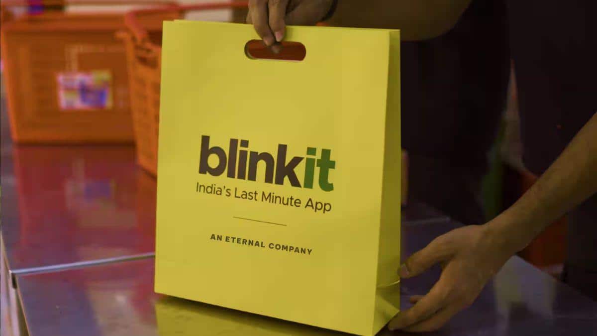 Blinkit Store In Mumbai Shut After FDA Inspection Flags Cockroaches, Expired Food