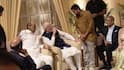 Supriya Sule Daughter Wedding Reception Delhi Photo: PM मोदींपासून, शाह, गांधी, अदानींपर्यंत...; शरद पवारांच्या नातीच्या रिसेप्शनमध्ये दिग्गजांची मांदियाळी, कार्यक्रमाला कुणाकुणाची उपस्थिती?, 10 Photo