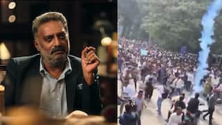 Prakash Raj Condemns Police Action During Protest In Jharkhand, Says ‘Will Only Bring Arrogant Power Down’