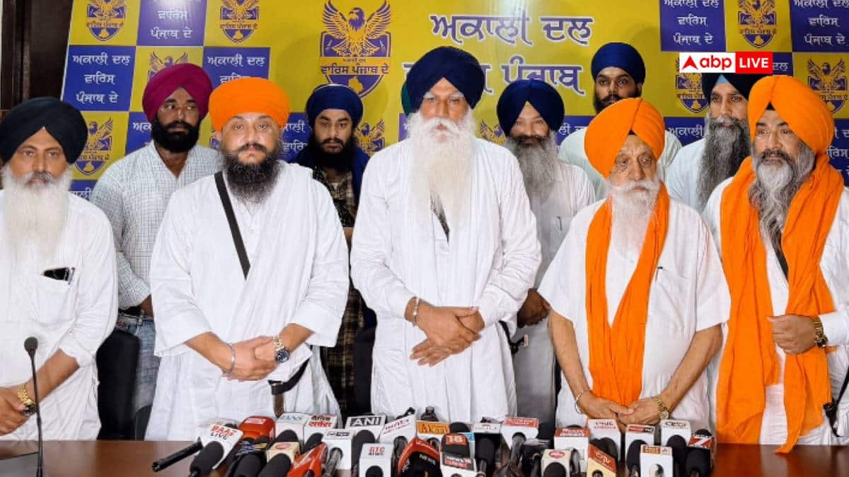 Indira Gandhi’s Assassin's Son Satwant Singh To Contest Punjab Election, Gets Ticket From This Party