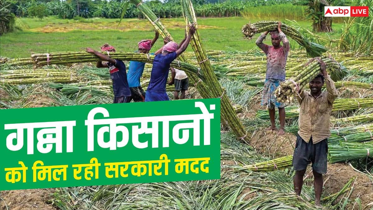गन्ना किसानों को इन मशीनों पर मिलेगी 80% सब्सिडी