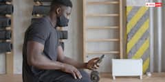 फिट रहने के लिए फोन में रखें ये Fitness Apps! जानें क्या करते हैं काम