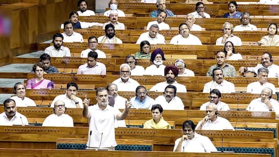 Govt Sends FCRA Amendment Bill To JPC Amid Opposition From Christian Groups, INDIA Bloc