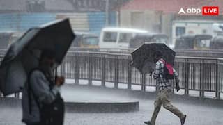 Ahmedabad Rain: અમદાવાદ અને ગાંધીનગરમાં વહેલી સવારથી વરસાદ, આજ માટે શહેરમાં ઓરેન્જ એલર્ટ