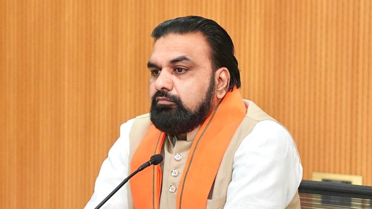 सम्राट सरकार बेचेगी शराब? मांझी के बाद BJP से बड़ा बयान