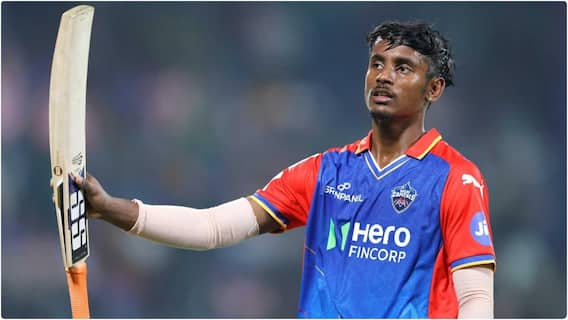 IPL स्टार अभिषेक पोरेल गिरफ्तार, शादी का झांसा देकर यौन संबंध बनाने का आरोप