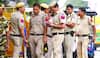 Delhi On High Alert Ahead Of Independence Day, Posters Of 19 Wanted Terrorists Put Up