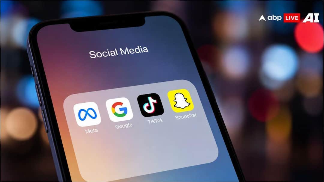 Meta, TikTok, Snapchat To Face Over 3,000 Lawsuits Over Social Media Addiction