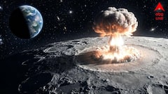 US Planned to Nuke Moon: চাঁদের বুকে পরমাণু বিস্ফোরণ ঘটাতে চেয়েছিল আমেরিকা, লক্ষ্য ছিল সোভিয়েত ইউনিয়নকে ভয় দেখানো, Project A119 বাতিল হল কেন?