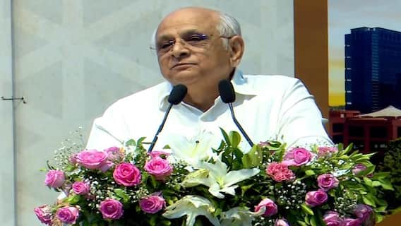 Gandhinagar News: 'અલગ અલગ કામના બહાને રસ્તા ન તોડવા પડે તેવું કરો આયોજન', CMએ આપી સૂચના