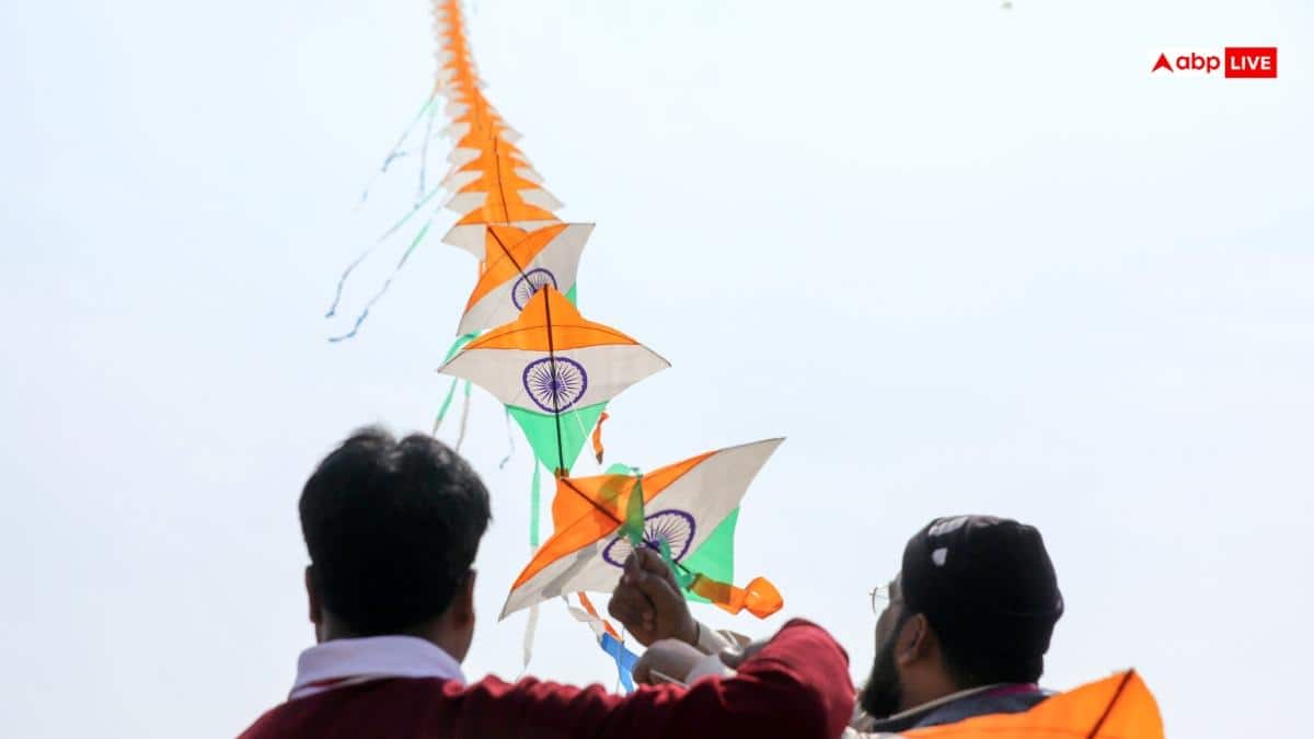 15 अगस्त की सुरक्षा को लेकर दिल्ली पुलिस अलर्ट, इस जगह पतंग उड़ाने पर रोक