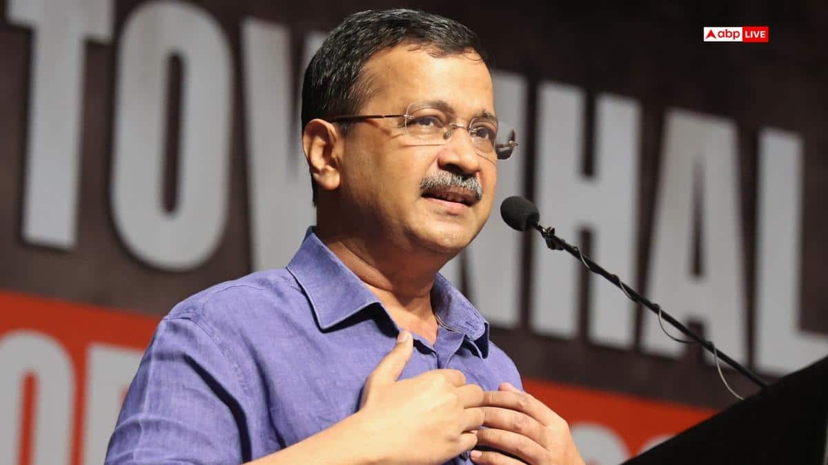 रांची छात्र आंदोलन पर अरविंद केजरीवाल का बड़ा बयान, JMM सरकार से की ये अपील