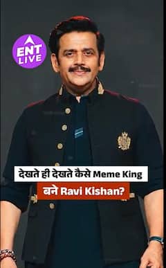 Ravi Kishan बने Meme King, Viral Memes पर बोले- Gen Z ने मुझे Accept कर लिया