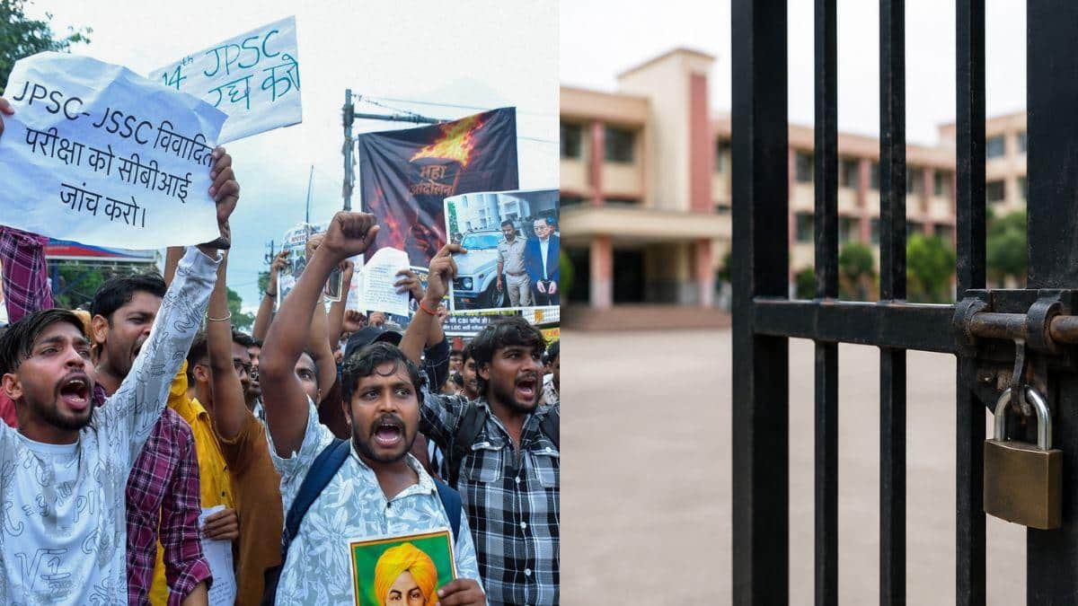 Jharkhand Bandh: Most Private Schools In Ranchi To Remain Closed Tuesday