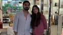 ABP Live Celeb Spotted | Ayesha Khan Snapped At Andheri, Pamela Serena, Palak Sindhwani, Vishal Aditya Singh And Others Turn Heads At Shreya Kalra's Success Party