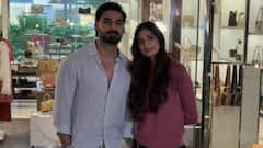 ABP Live Celeb Spotted | Ayesha Khan Snapped At Andheri, Pamela Serena, Palak Sindhwani, Vishal Aditya Singh And Others Turn Heads At Shreya Kalra's Success Party