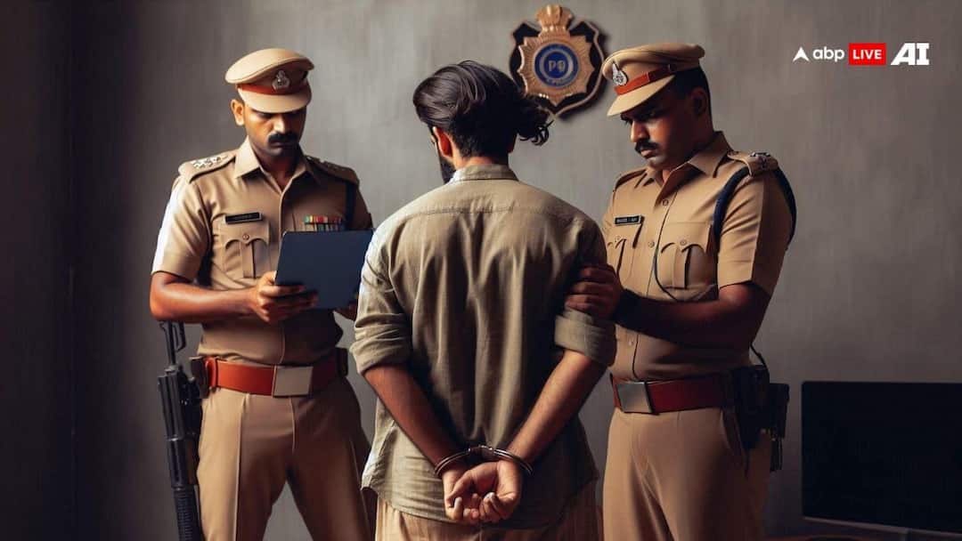 Bengal: Map, Photos Of Fort William Recovered From Arrested ‘Pak National’ Under STF Scanner