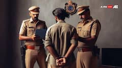 पत्नी के हत्या के बाद फरार आरोपी पति को कुरार पुलिस ने महाड़ से किया गिरफ्तार