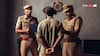 Bengal: Map, Photos Of Fort William Recovered From Arrested 'Pak National' Under STF Scanner