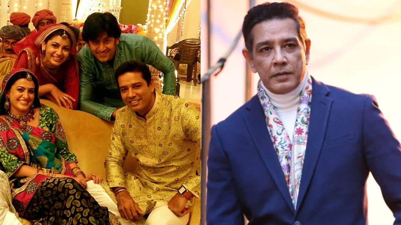 5 दिन में सुपरहिट हो गया था अनूप सोनी का ये शो, क्राइम पेट्रोल से पहले इसी ने बदली थी जिंदगी