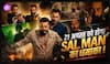 Salman Khan की Seven Dogs 21 August को India में रिलीज, Sanjay Dutt का होगा खास Cameo