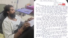 देवेंद्र महतो का अस्पताल से खुला खत, सोरेन सरकार को दिया ये संदेश