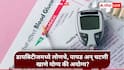 Diabetes Diet Tips : डायबिटीजमध्ये लोणचे, पापड अन् चटणी खाणे योग्य की अयोग्य? रक्तातील साखरेवर काय परिणाम? 