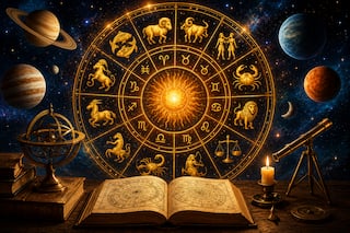 Daily Astrology: সম্পর্কে বাড়তে পারে তিক্ততা, পরিবারে সমস্যা, চাকরিতেও বড় প্রভাব, এই ৬ রাশিতে কী কী সমস্যা?