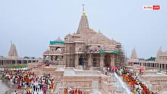 राम मंदिर के पहले CEO के लिए इंटरव्यू शुरू, जल्द होगा नाम का ऐलान